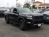 New 2025 Nissan Frontier PRO-4X image 2