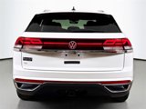 New 2025 Volkswagen Atlas Cross Sport SE image 4