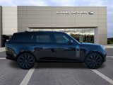 New 2025 Land Rover Range Rover SV image 4