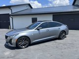 Used 2020 Cadillac CT5 Sport image 2