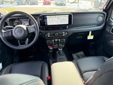 New 2025 Jeep Wrangler Unlimited Rubicon w/ Technology Group image 2