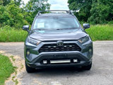 Used 2019 Toyota RAV4 LE image 2