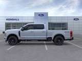New 2025 Ford F350 Lariat w/ Lariat Ultimate Package image 3