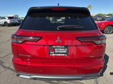 New 2025 Mitsubishi Outlander SEL image 6