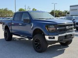 Used 2024 Ford F150 XLT image 4