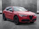Used 2019 Alfa Romeo Stelvio Ti Sport w/ Quick Order Package 22S Sport image 2