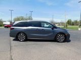 New 2025 Honda Odyssey Elite image 2