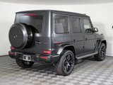 New 2025 Mercedes-Benz G 63 AMG 4MATIC image 5