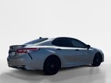 Used 2020 Toyota Camry SE w/ Carpet Mat Package image 3