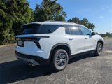 New 2026 Chevrolet Traverse LT w/ LPO, Floor Liner Package image 4
