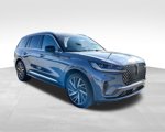 New 2025 Lincoln Aviator Black Label image 3