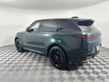New 2025 Land Rover Range Rover Sport Dynamic SE image 3
