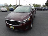 Used 2017 Kia Sedona LX image 3