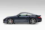 Used 2007 Porsche 911 Turbo image 3