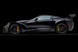 Used 2019 Chevrolet Corvette ZR1 image 2