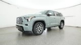 New 2025 Toyota Sequoia 4WD image 6