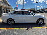 Used 2015 Lincoln MKZ AWD w/ Equipment Group 102A Reserve image 2