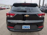 New 2025 Chevrolet TrailBlazer LS w/ LS Convenience Package image 5
