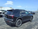 New 2026 Chevrolet Equinox RS image 3
