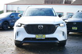 New 2025 MAZDA CX-90 Plug-In Hybrid w/Premium Sport image 2