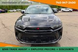 New 2025 Dodge Hornet GT w/ GT Blacktop Package image 3