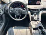 Certified 2025 Acura TLX w/ Technology Package image 2