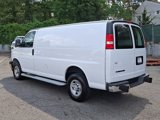 Certified 2023 Chevrolet Express 2500 w/ Driver Convenience Package image 4