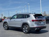 New 2025 Volkswagen Atlas SEL image 3