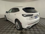 New 2025 Buick Envision Avenir image 4