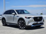 Certified 2024 MAZDA CX-90 Plug-In Hybrid w/ Premium Pkg image 3