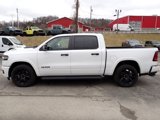 New 2025 RAM 1500 Laramie w/ Night Edition image 2