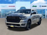 New 2025 RAM 1500 Laramie w/ Night Edition image 4