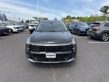 New 2026 Kia Sportage EX image 3