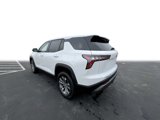 New 2026 Chevrolet Equinox LT w/ Convenience Package II image 6