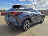 New 2025 Lexus RX 350 FWD image 3