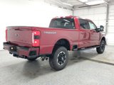 New 2025 Ford F350 XLT w/ Black Appearance Package image 3
