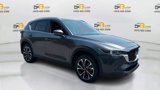 Used 2023 MAZDA CX-5 AWD 2.5 S w/ Premium Package image 3