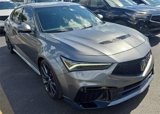 Used 2025 Acura Integra Type S image 2