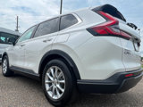 New 2026 Honda CR-V EX image 5