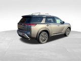 New 2025 Nissan Pathfinder SL w/ SL Premium Package image 4