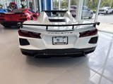 New 2026 Chevrolet Corvette Stingray Preferred Conv w/ Z51 Performance Package image 3