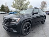 New 2025 Volkswagen Atlas Cross Sport SEL R-Line image 4