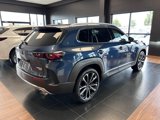 New 2025 MAZDA CX-50 AWD 2.5 Turbo w/ Premium Pkg image 5