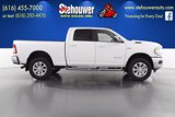 Used 2022 RAM 2500 Big Horn w/ Level 1 Equipment Group image 2