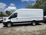 New 2025 Ford Transit 350 148 High Roof Extended w/ Load Area Protection Package image 5
