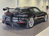 Used 2023 Porsche 718 Cayman GT4 RS w/ Weissach Package image 5