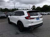 New 2026 Honda CR-V Sport Touring image 4