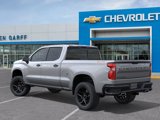 New 2026 Chevrolet Silverado 1500 LT Trail Boss w/ Convenience Package II image 3