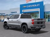 New 2025 Chevrolet Silverado 1500 RST w/ Rally Edition image 3