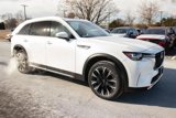 New 2025 MAZDA CX-90 Plug-In Hybrid w/ Premium Plus image 2